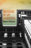 Memórias de um paulistano (eBook, ePUB)
