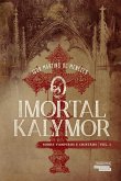 O Imortal Kalymor - Sobre Vampiros e Cristãos (eBook, ePUB)