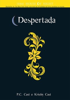 Cover Despertada (eBook, ePUB)