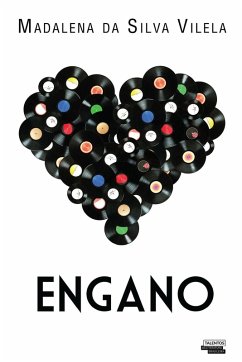 Engano (eBook, ePUB) Cover Engano (eBook, ePUB)