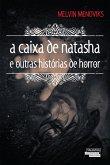 A caixa de Natasha e outras histórias de horror (eBook, ePUB)