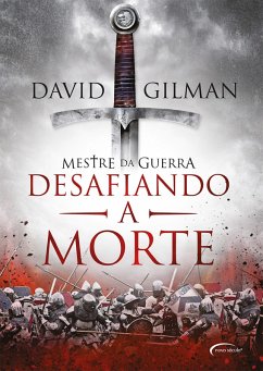 Cover Desafiando a morte (eBook, ePUB)