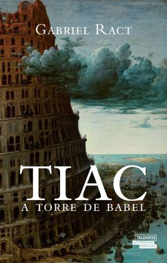 Cover Tiac - A torre de Babel (eBook, ePUB)