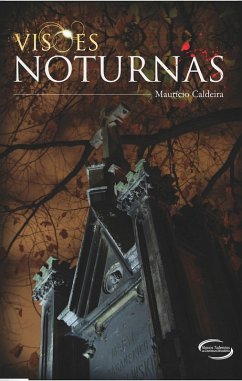 Cover Visões Noturnas (eBook, ePUB)