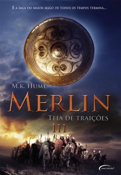 Cover Merlin III (eBook, ePUB)