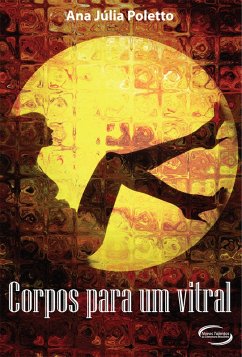Cover Corpos Para Um Vitral (eBook, ePUB)