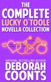 The Complete Lucky O'Toole Novella Collection (A Lucky O'Toole Original Novella) (eBook, ePUB)