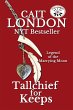 Tallchief for Keeps (eBook, ePUB) - Bild 1
