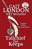 Tallchief for Keeps (eBook, ePUB)