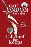 Tallchief for Keeps (eBook, ePUB) Tallchief for Keeps (eBook, ePUB)