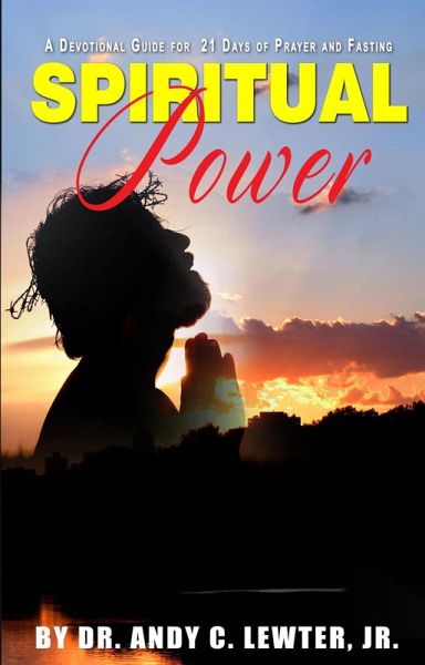 Spiritual Power (eBook, ePUB)