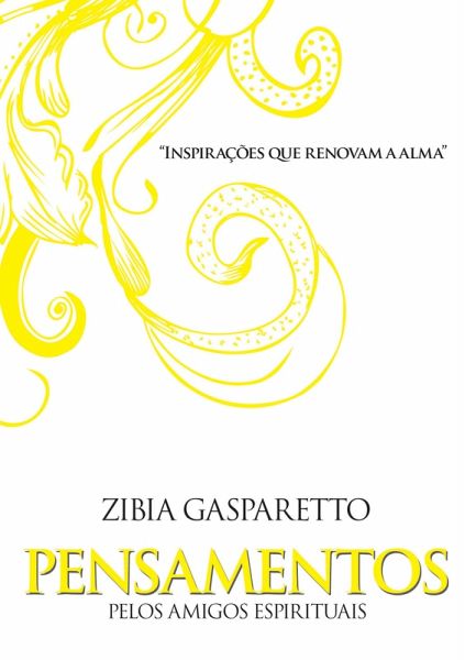 Pensamentos (eBook, ePUB)