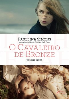 Cover O Cavaleiro de Bronze (eBook, ePUB)