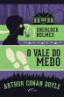 O vale do medo (Sherlock Holmes)... - Bild 1