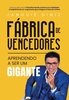 Cover Fábrica de vencedores (eBook, ePUB)