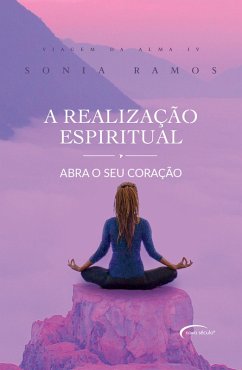 Cover A realização espiritual (eBook, ePUB)