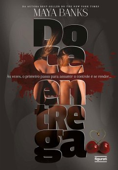 Doce Entrega (eBook, ePUB) - Banks, Maya