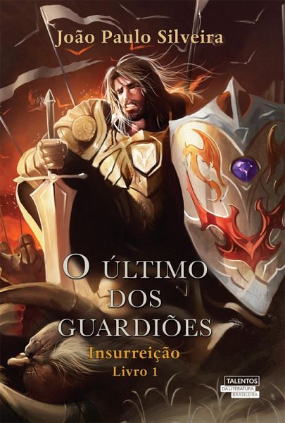 O último dos guardiões - insurreição (eBook, ePUB) O último dos guardiões - insurreição (eBook, ePUB)