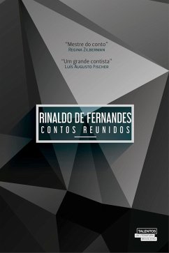 Contos Reunidos (eBook, ePUB) - Fernandes, Rinaldo
