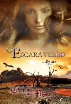 Cover O escaravelho (eBook, ePUB)