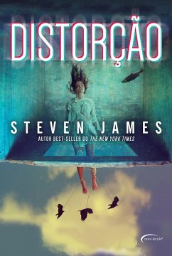 Distorção (eBook, ePUB) - James, Steven