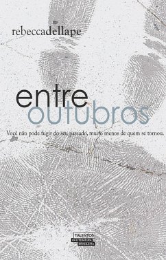 Entre outubros (eBook, ePUB) - Dellape, Rebecca