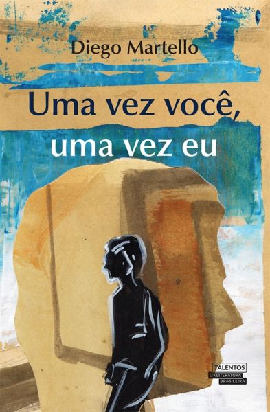 Uma vez você, uma vez eu (eBook, ePUB)