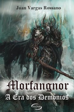 Cover Morfangnor - A Era dos Demônios (eBook, ePUB)