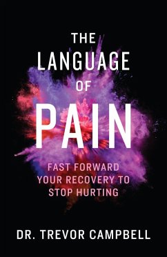 Cover The Language of Pain (eBook, ePUB)