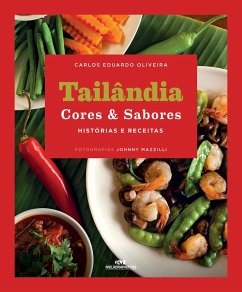 Cover Tailândia (eBook, ePUB)