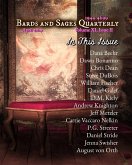 Bards and Sages Quarterly (April 2019) (eBook, ePUB)