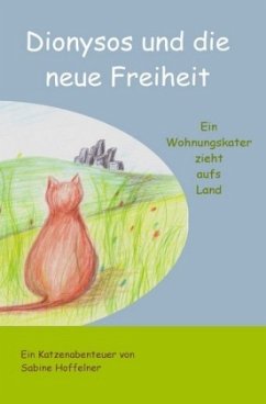 Dionysos und die neue Freiheit - Hoffelner, Sabine