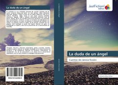 La duda de un ángel - Mora Vélez, Antonio