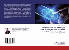 Introduction of a Unique Risk Management Method - Sawaguchi, Manbu