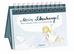 Cover Mein Schutzengel. Meine schönsten Gebete zur Erstkommunion