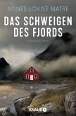 Das Schweigen des Fjords / Die Morde von Øystese Bd.[Band 1]