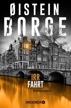 Irrfahrt / Bogart Bull Bd.3 - Borge, Øistein