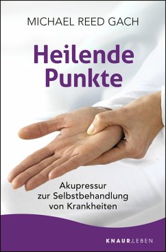 Heilende Punkte - Gach, Michael Reed