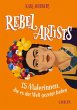 Rebel Artists - Bild 1