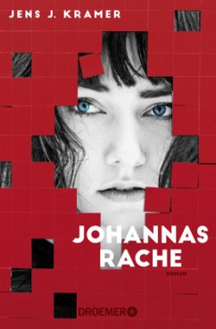 Johannas Rache - Kramer, Jens J.