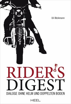 Rider's Digest - Böckmann, Uli