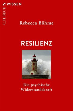 Resilienz - Böhme, Rebecca