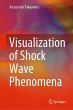 Visualization of Shock Wave Phenomena - Bild 1