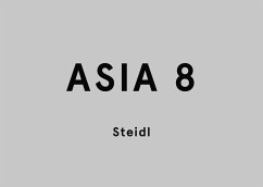 Cover Eight Books for Asia