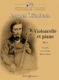 Violoncelle et piano Violoncelle et piano