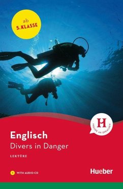 Divers in Danger - Murray, Sue
