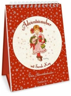 Adventszauber mit Sarah Kay