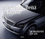 Mercedes-Benz C-Klasse - Automobilgeschichte aus Stuttgart