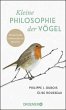 Kleine Philosophie der Vögel - Bild 1