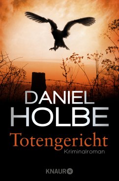 Totengericht / Sabine Kaufmann Bd.4 - Holbe, Daniel